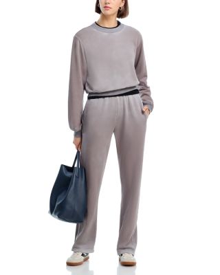 Roma Crewneck Sweatshirt