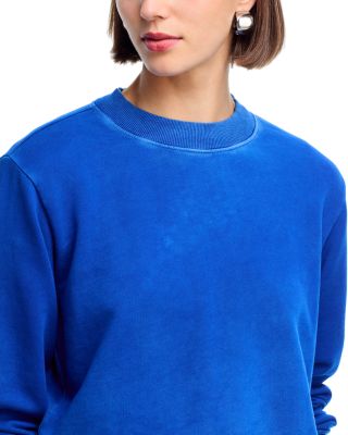 Roma Crewneck Sweatshirt