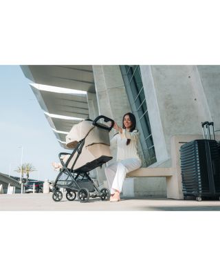 Quid³ Stroller