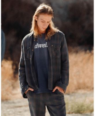 Unisex Budweiser Logo Flea Market Tee