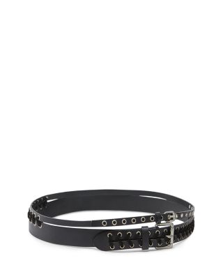 Women's Sophia Double Effect Belt