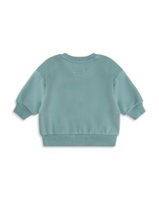 Boys' Furry Huxbear Sweatshirt - Baby, Little Kid