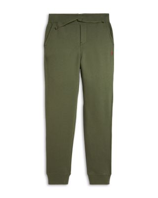Boys' Fleece Jogger Pant - Big Kid
