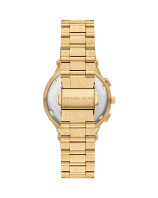 Billie Chronograph, 40mm