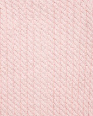 Cable Sweater, Hat & Blanket Gift Box - Baby