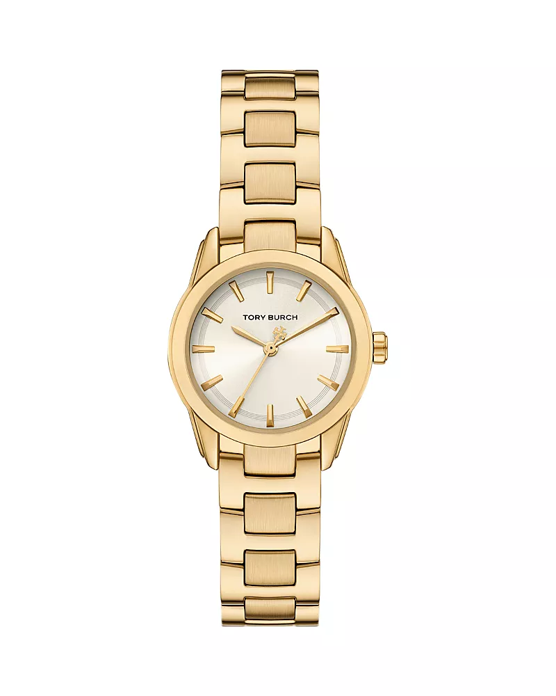Tory Burch The Small Miller Watch, 28mm