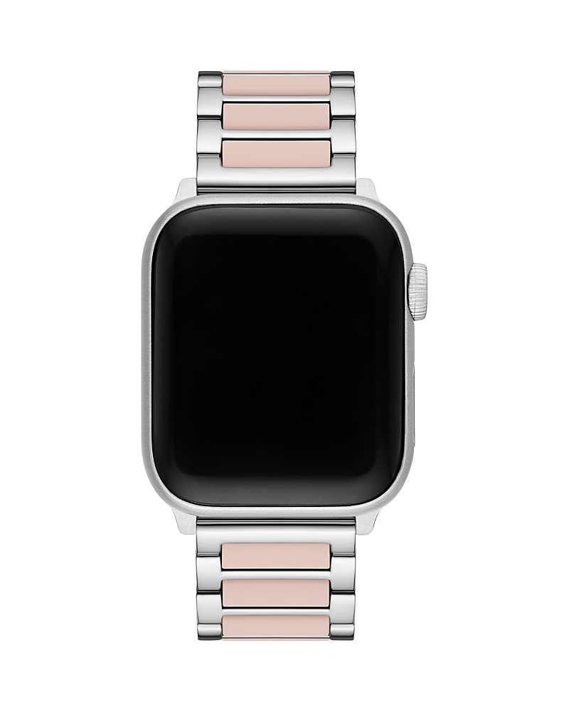 Tory Burch The Kira Square Bracelet For Apple Watch, 38-46mm In Multi
