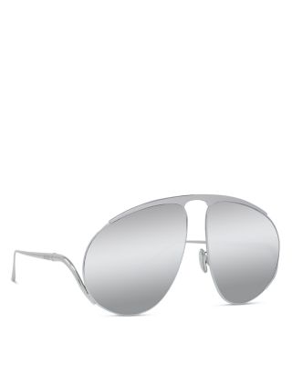 Signature Pilot Sunglasses, 61mm