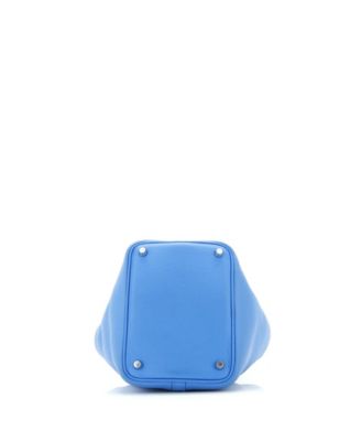 PM Picotin Lock Bag Clemence