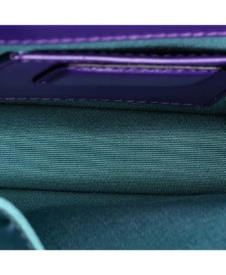  Small Serpenti Forever Top Handle Bag Leather