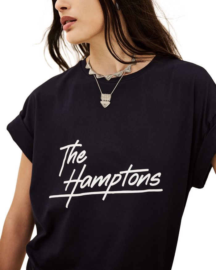 Rivera Graphic Tee