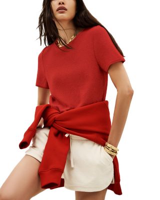 Finn Drawstring Shorts