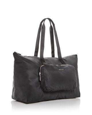 Tanner Reversible Packable Large Tote