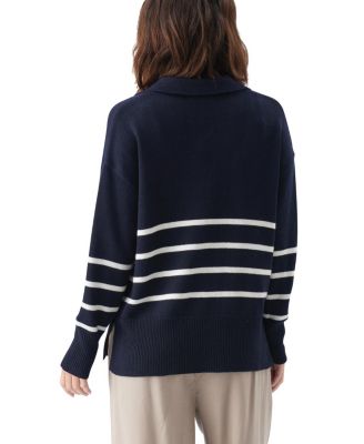  Lori Nursing Knit Sweater