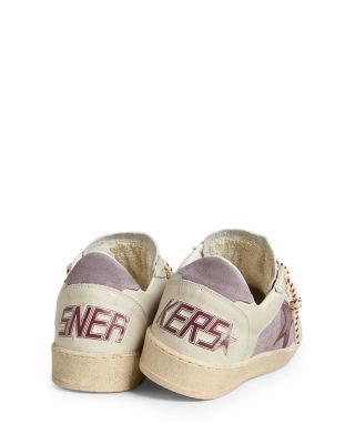 Women's Ballstar Sneakers