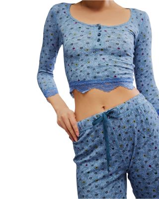 Stolen Dance Sleep Set