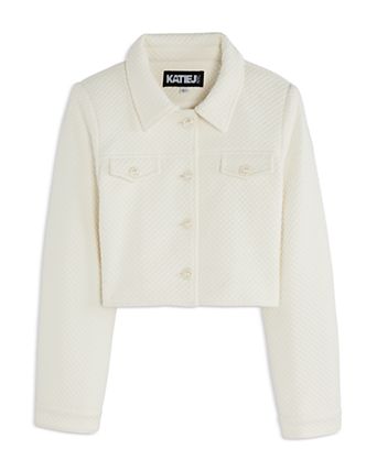 Girls' Charlize Jacket - Big Kid