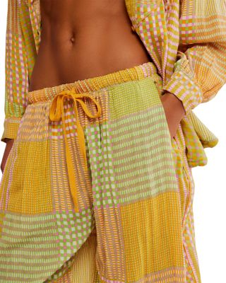 Night After Night Pajama Pants