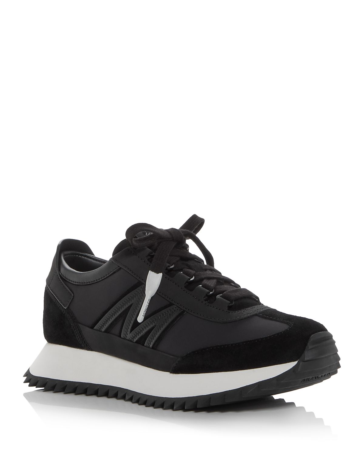 Moncler Women's Pacey Sneakers