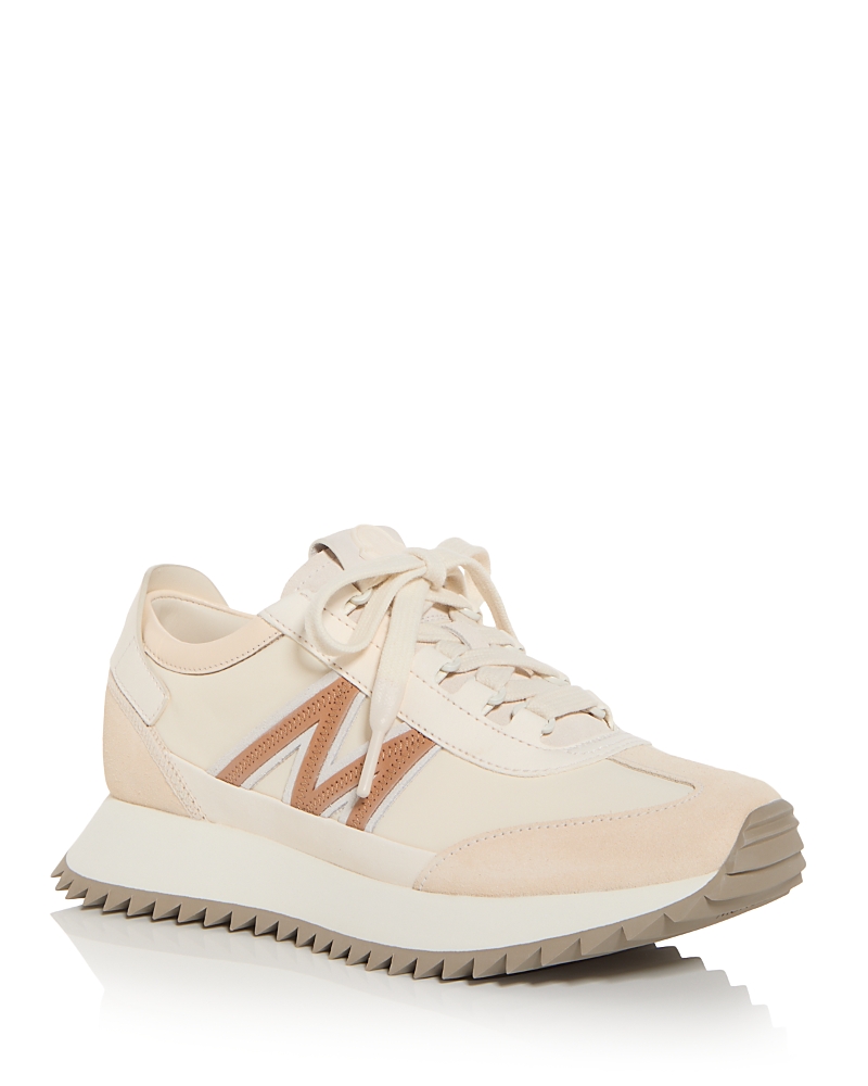 Moncler Women's Pacey Sneakers