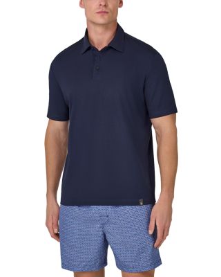 Pique Polo Shirt