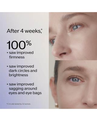 Vital Perfection Uplifting &amp; Firming Advanced Eye Cream 0.5 oz.