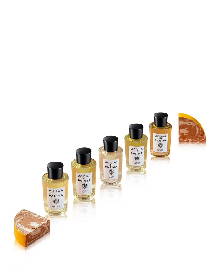 Colonia C.L.U.B. Eau de Cologne