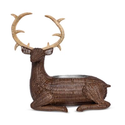 Devon Willow Stag Party Bucket