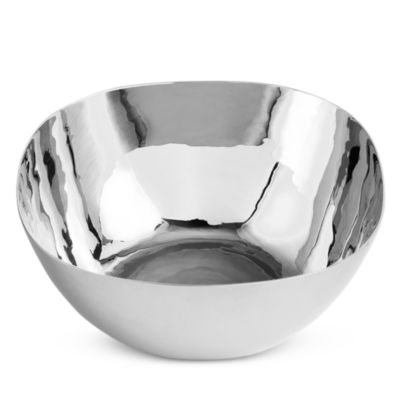 Reflective Nut Bowl