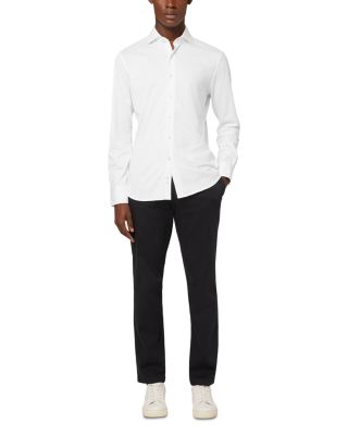 Panama Stretch Trousers