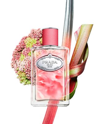Infusion de Rhubarbe Eau de Parfum 3.4 oz.