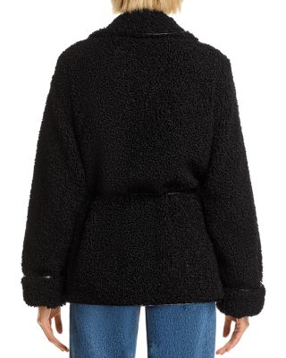 Kimia Tie Waist Coat