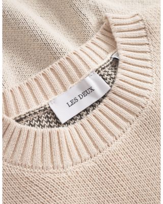 Danton Knit Crewneck Sweater