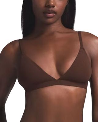 Fits Everybody Triangle Bra