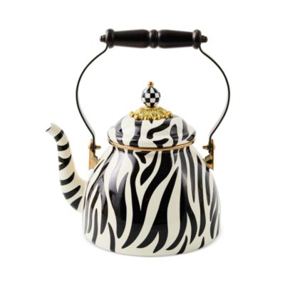 Zebra 2 Quart Tea Kettle
