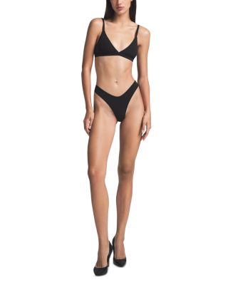 Fits Everybody Triangle Bra