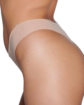 Fits Everybody Thong