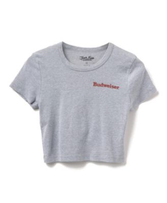 Women's Budweiser Anheuser Busch Tee