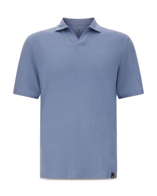 Stretch Polo Shirt