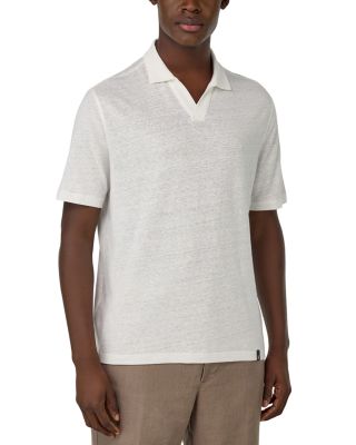 Stretch Polo Shirt