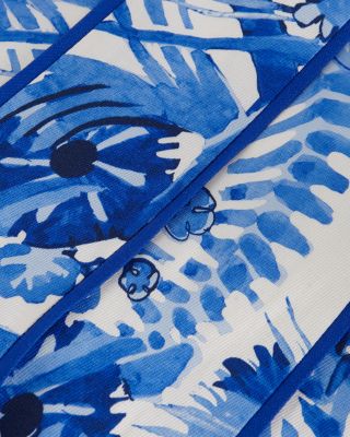 Goldie Printed Dress