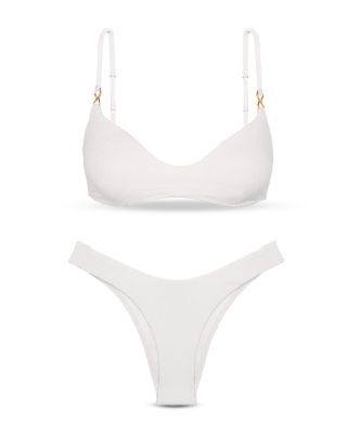 Solaro Vivian Bikini Top