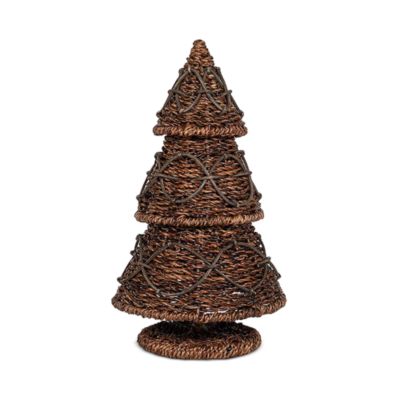 Devon Willow 16" Tree