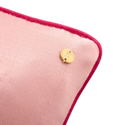 Kutnu Silk Road Solid Decorative Pillow, 20" x 20"