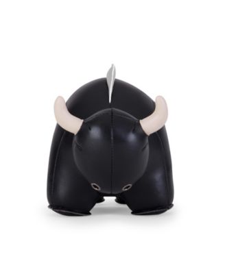 Bull Buloo Bookend