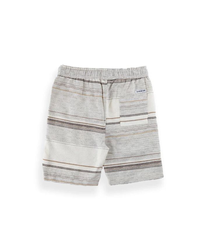 Boys' Passport Shorts