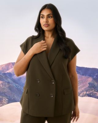 Namib Short Sleeve Jacket 