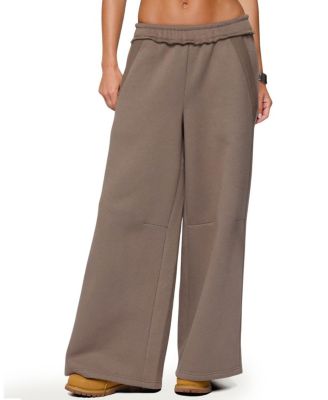 Kori Oversized Sweatpants