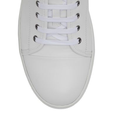 DBB1 Leather Sneakers
