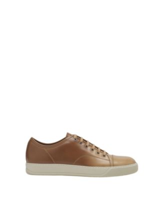 DBB1 Gradation Leather Sneakers